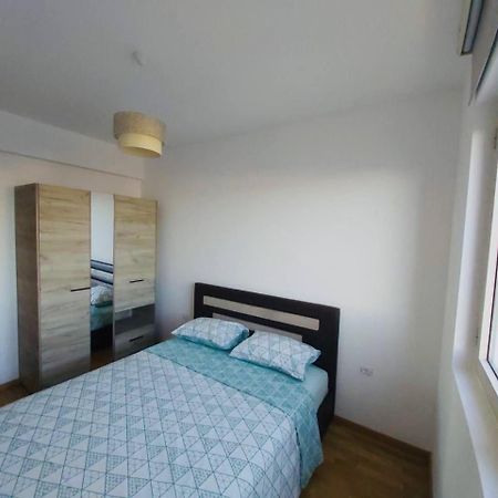 Wow Apartman Becici Bagian luar foto